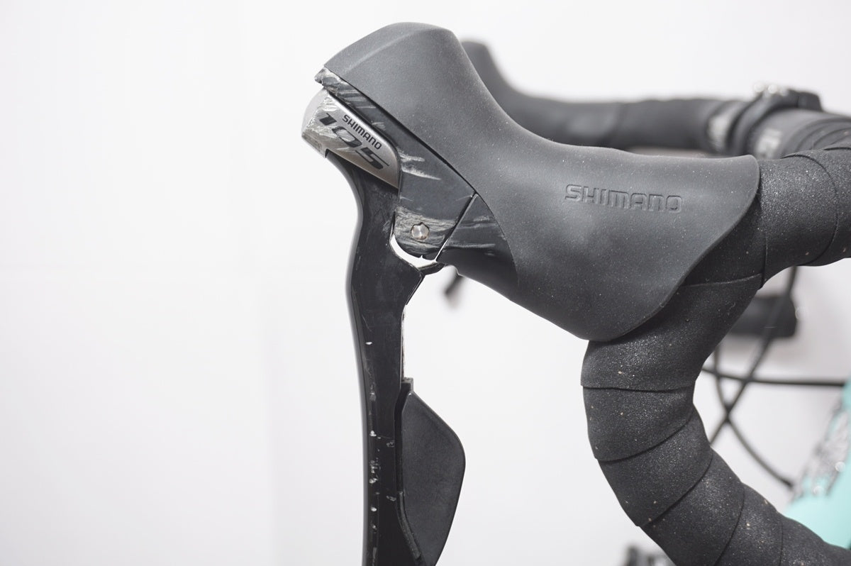 BIANCHI 「ビアンキ」 ARIA 105 2018年モデル ロードバイク