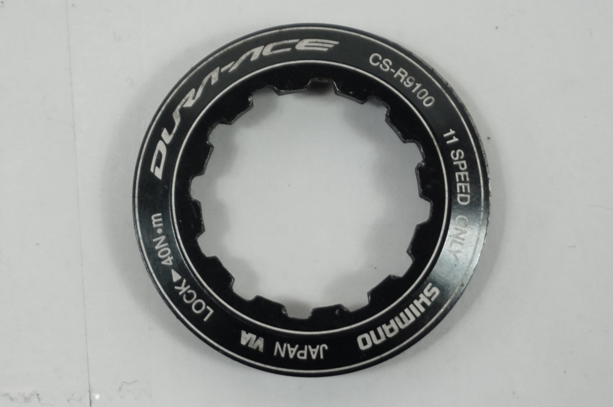 SHIMANO 「シマノ」 DURA-ACE CS-R9100 12-28T スプロケット