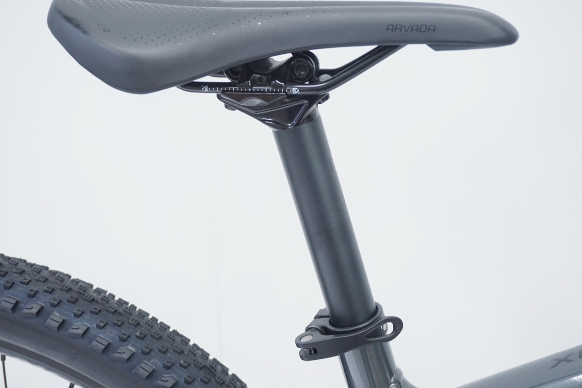 TREK 「トレック」 EXCALIBER 8 2021年モデル マウンテンバイク / 京都八幡店