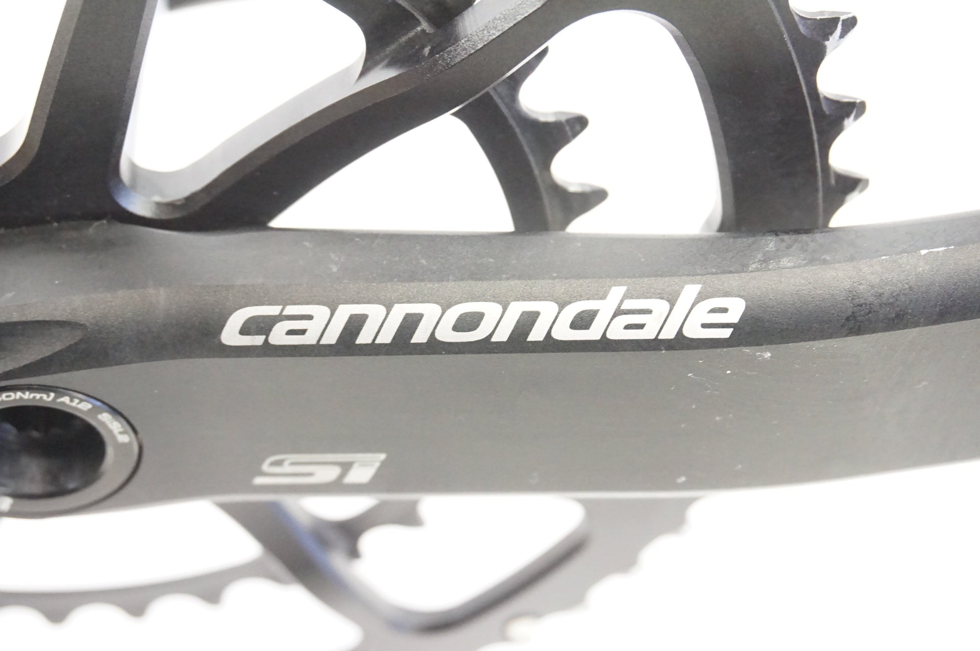 CANNONDALE 「キャノンデール」 HOLLOWGRAM Si 52-36T 170mm クランク / 宇都宮店