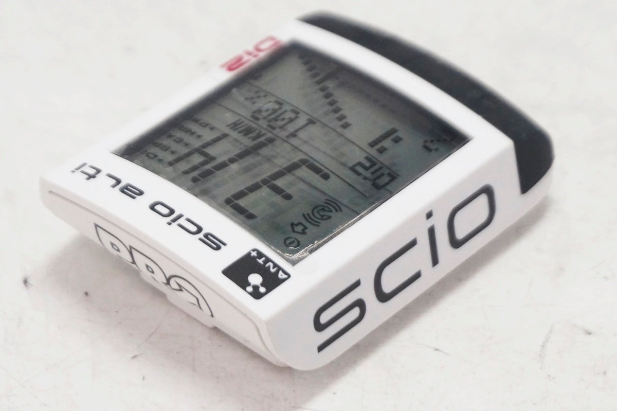 SHIMANO 「シマノ」 PRO SCIO ALTI サイクルコンピューター / 大阪門真店
