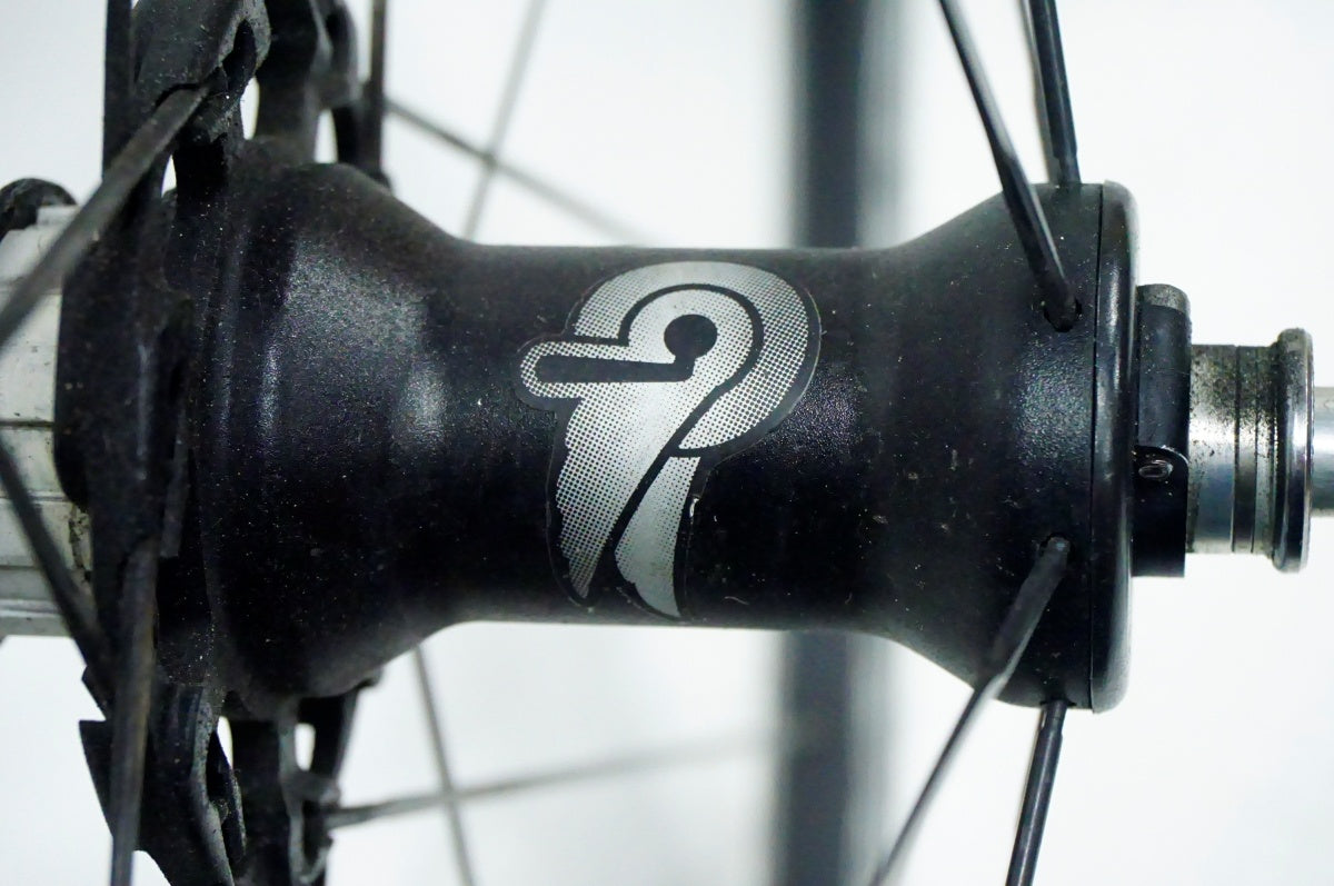 CAMPAGNOLO 「カンパニョーロ」 ZONDA C17 シマノ11速 ホイールセット / 名古屋大須店