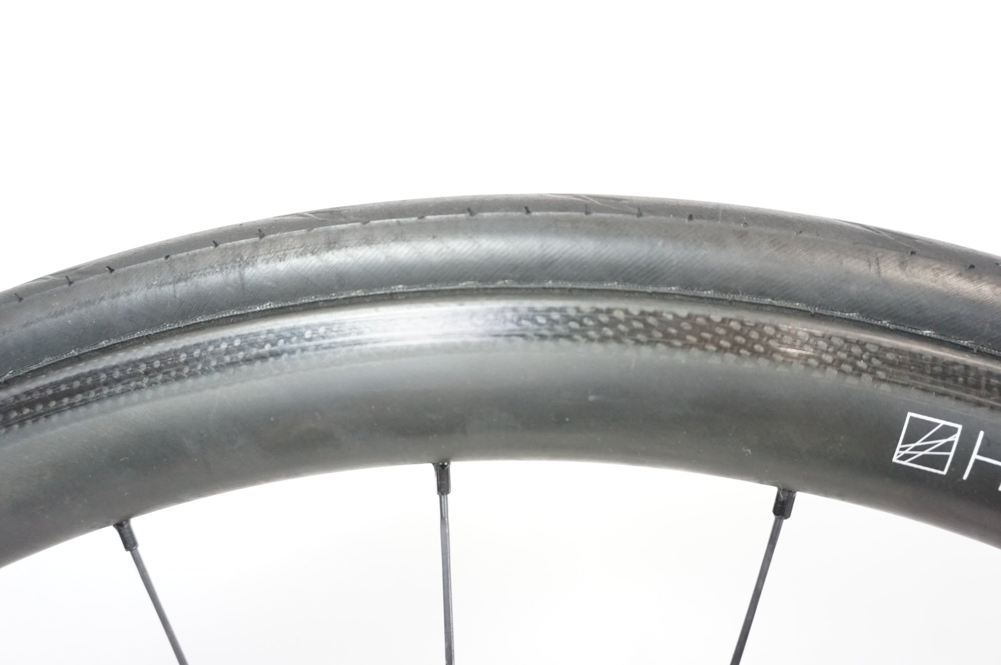 HUNT 「ハント」 36 CARBON WIDE ZERO SHIMANO 11S ホイールセット