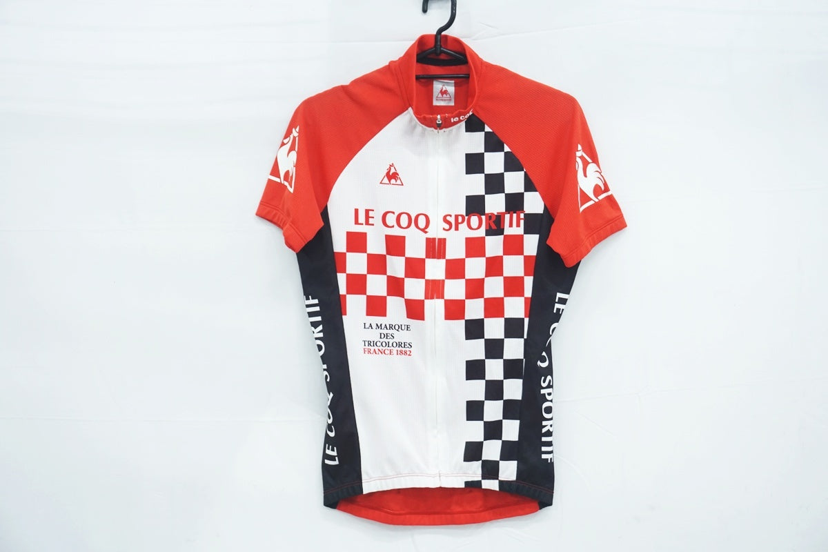 LE COQ SPORTIF 「ルコックスポルティフ」 Mサイズ ジャージ / 大阪美原北インター店