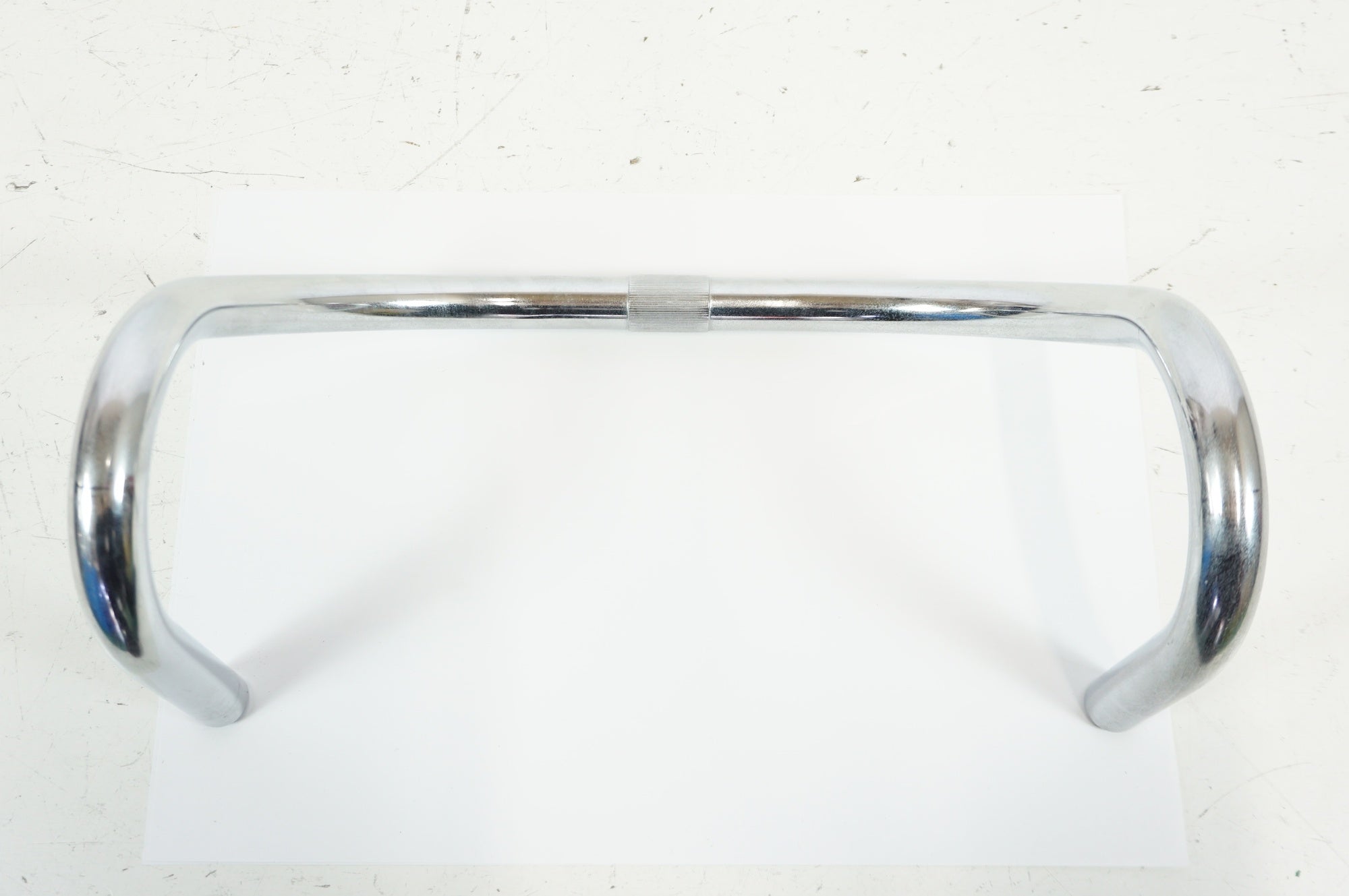 NITTO 「ニットー」 B123 NJS 370mm ハンドル / 宇都宮店
