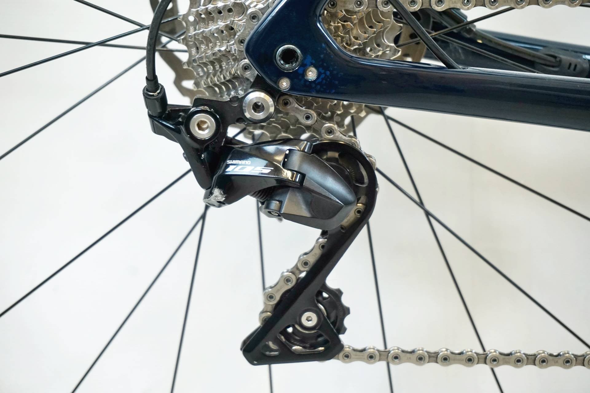 TREK 「トレック」 EMONDA SL5 DISC 2021年モデル ロードバイク / 有明ガーデン店