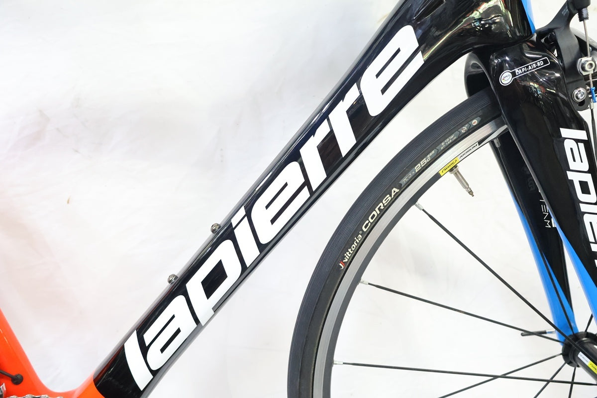 LAPIERRE 「ラピエール」 AIRCODE SL ULTIMATE 2017年モデル Di2 ロードバイク / 高知店
