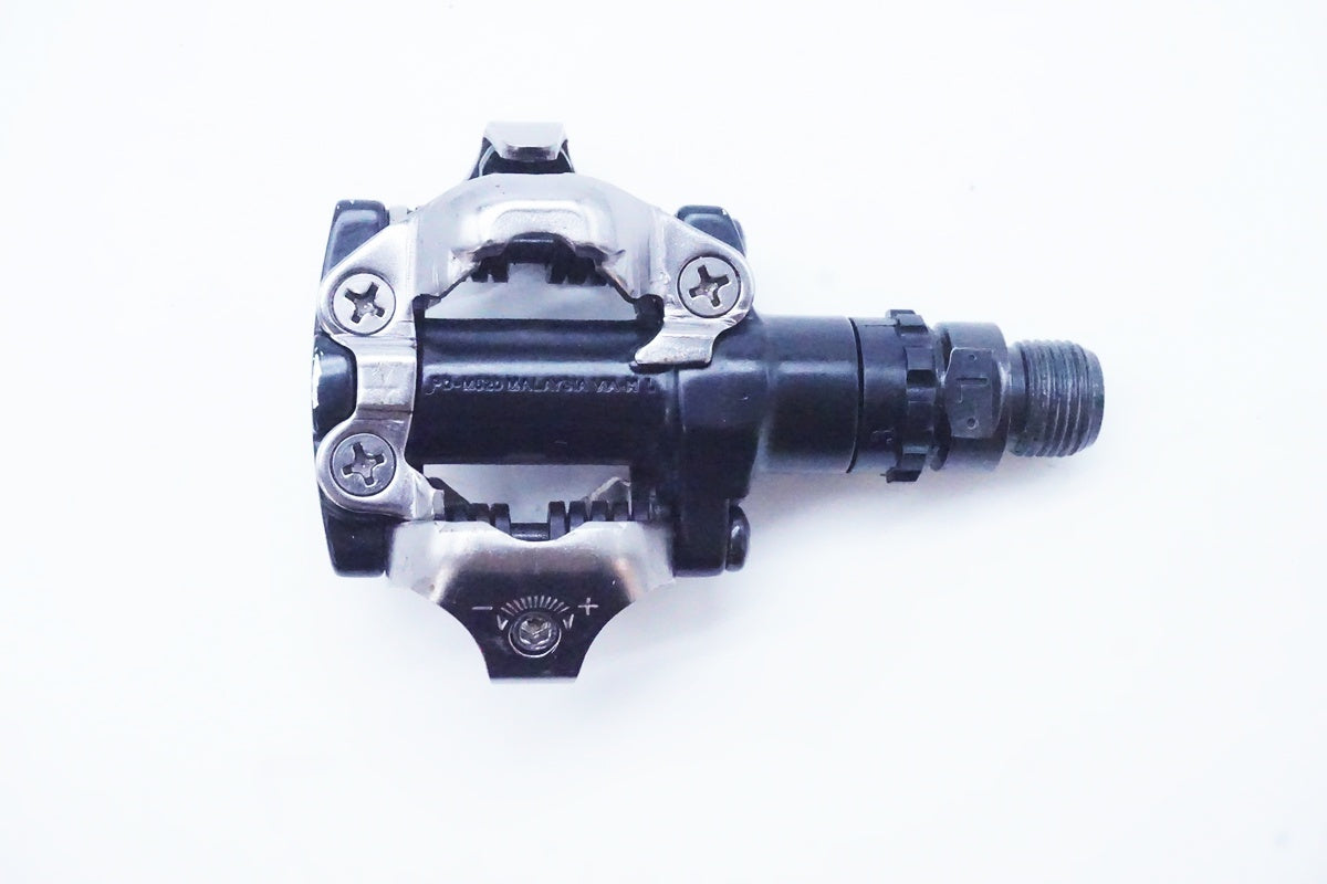 SHIMANO「シマノ」 PD-M520 ペダル/ 京都西院店