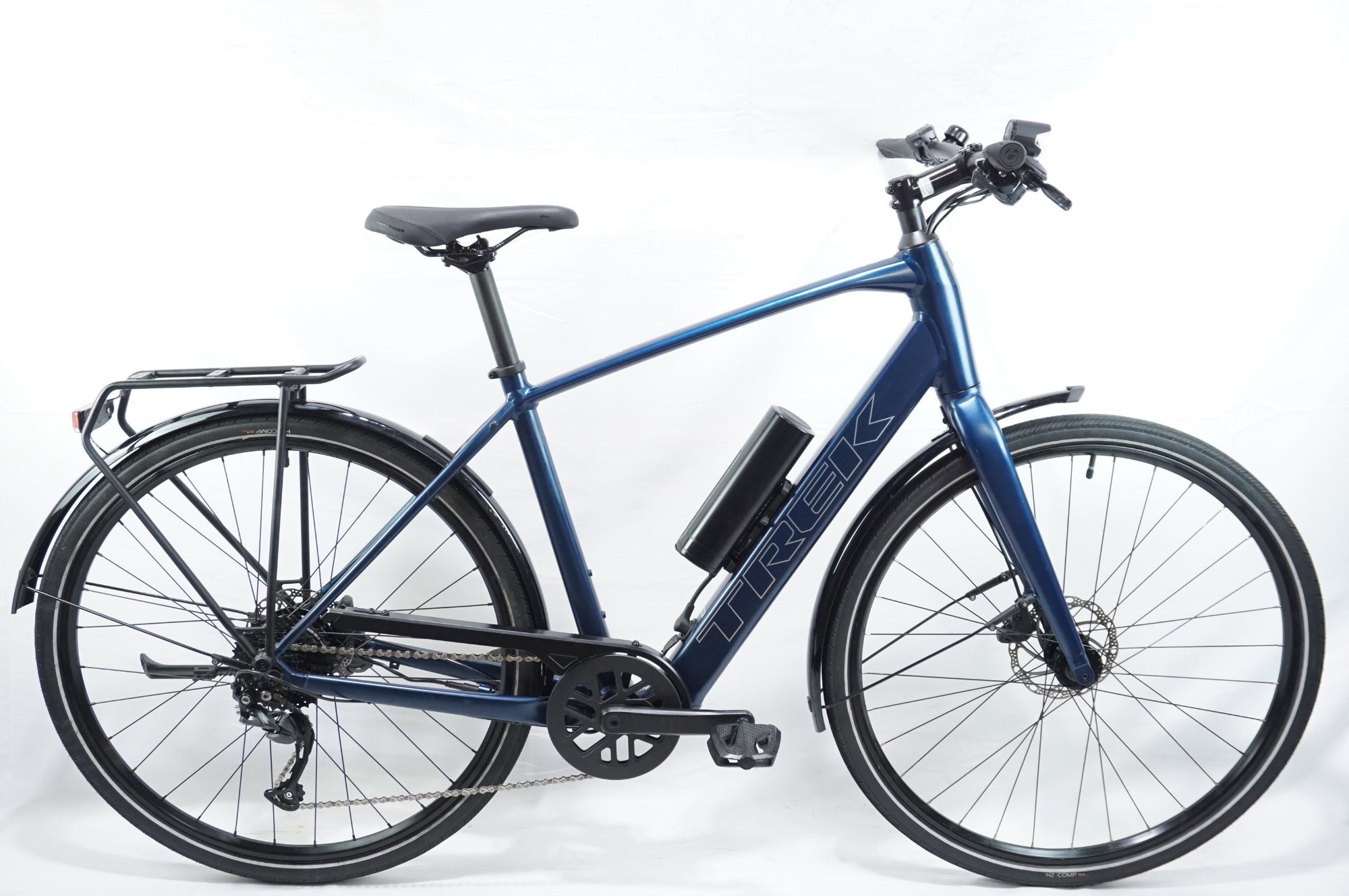 TREK 「トレック」 FX+ 2 2023年モデル 電動アシスト自転車 / 中目黒店