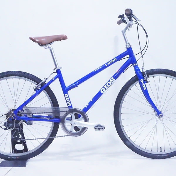中古クロスバイク通販｜通勤・通学にも【バイチャリ】