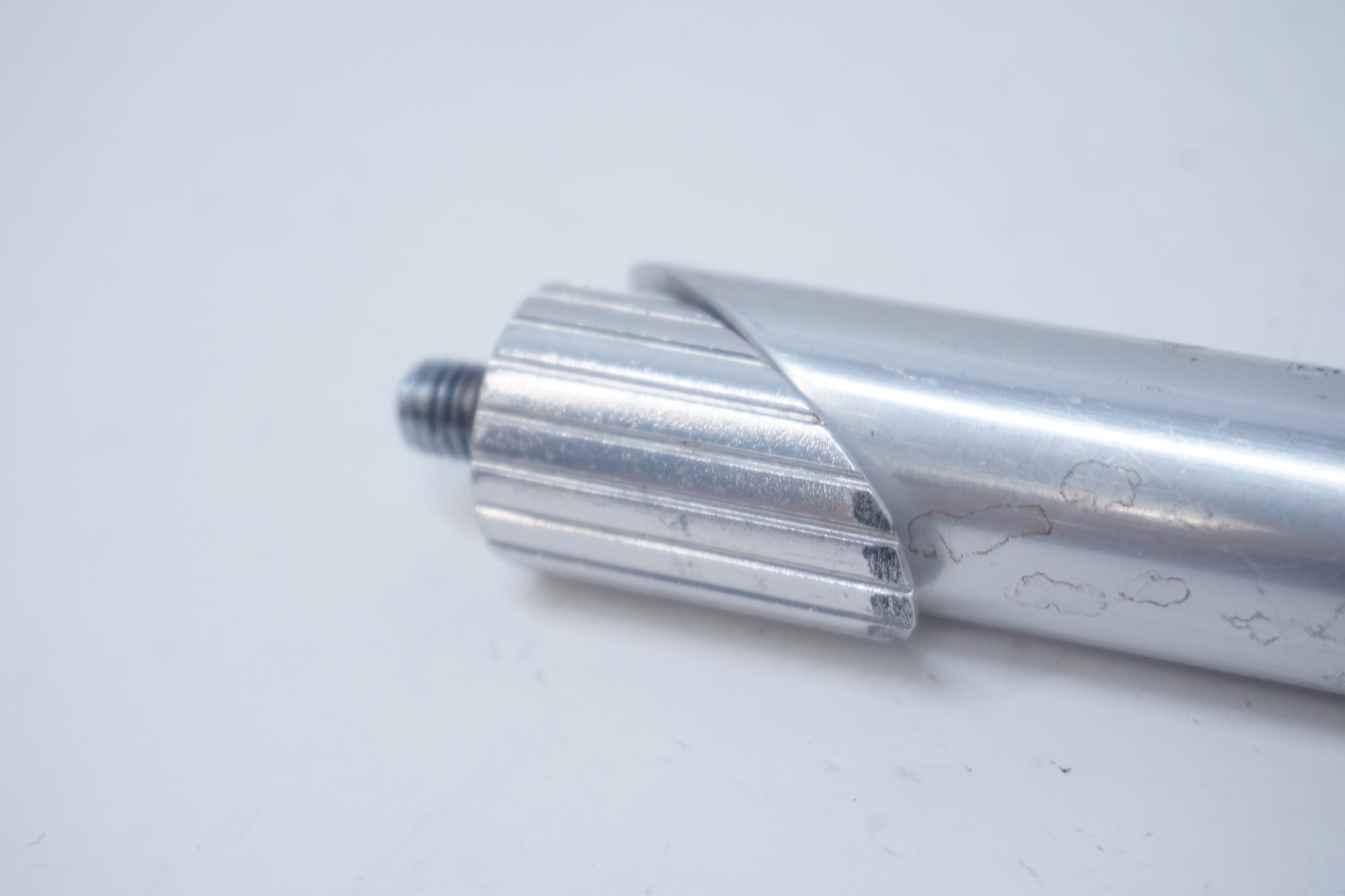 NITTO 「ニットー」 PEAL10 Φ26.0 100mm ステム / 大阪美原北インター店