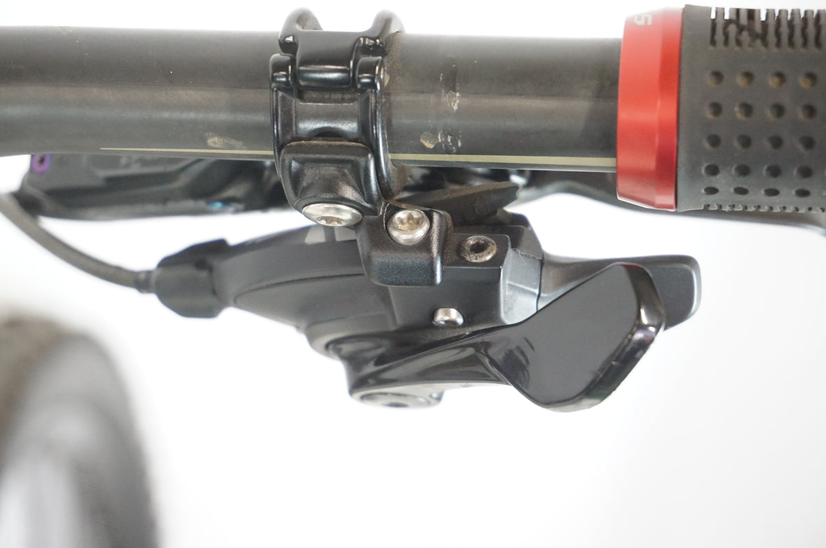 ジャンク SPECIALIZED 「スペシャライズド」 DEMO 8 CARBON 2016年モデル 27.5インチ マウンテンバイク