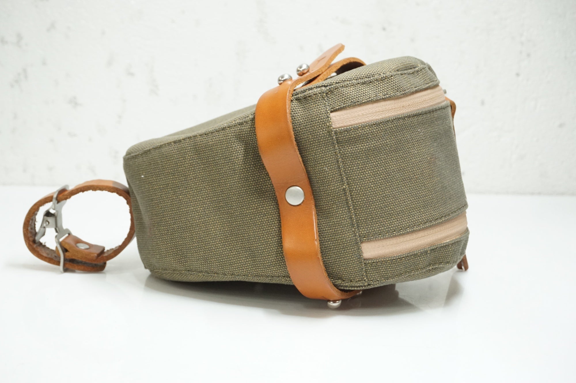 BROOKS 「ブルックス」 ISLE OF WIGHT SADDLE BAG サドルバッグ / 大宮店