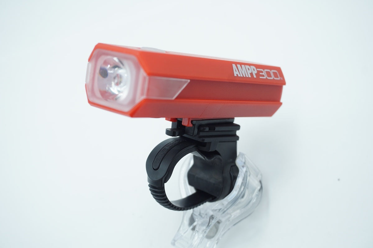 CATEYE 「キャットアイ」 AMPP300 HL-EL083RC ライト/ 京都西院店