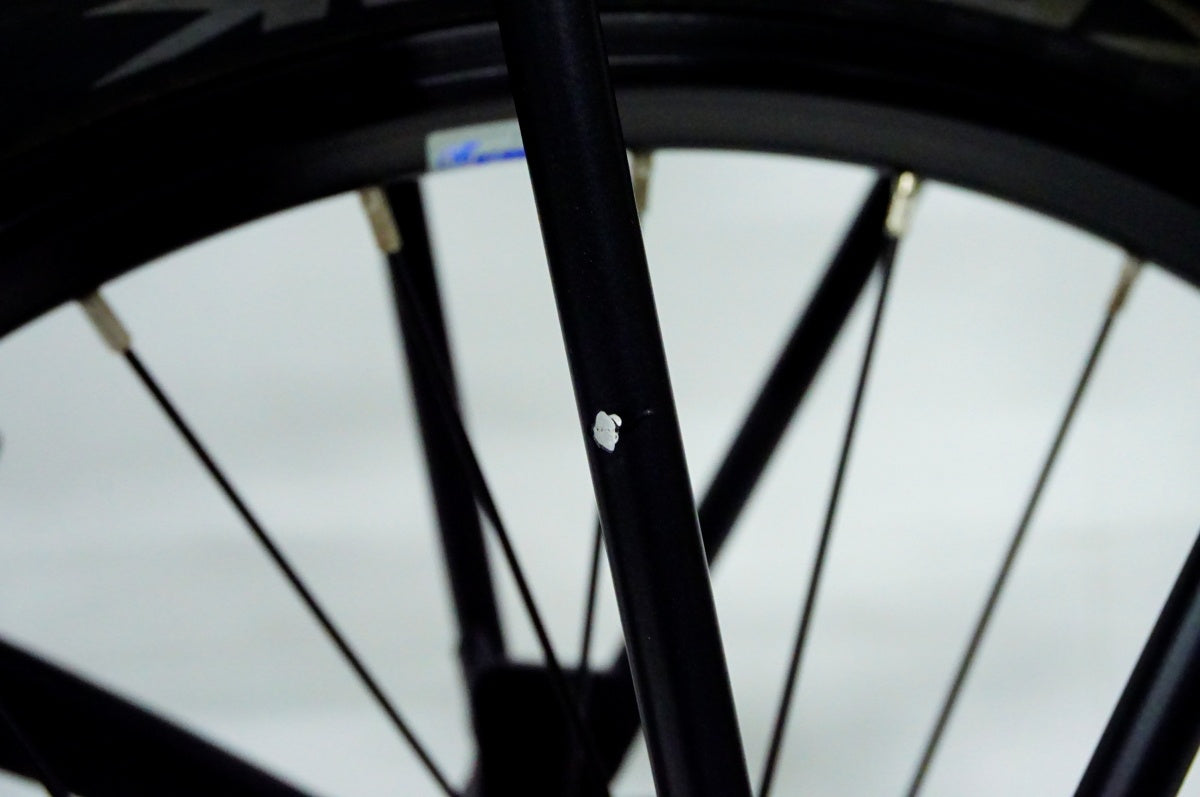 TERN 「ターン」 VERGE N8 2022年モデル 20インチ 折り畳み自転車 / 名古屋大須店