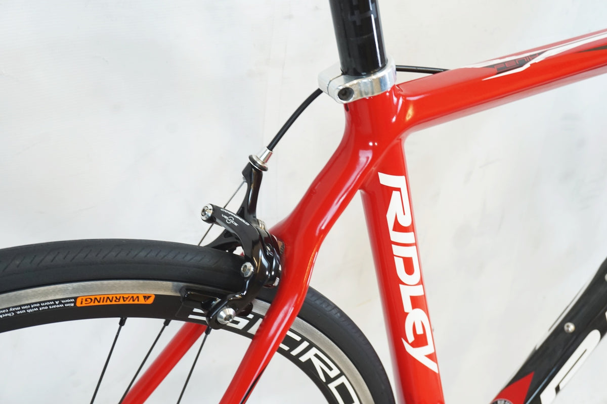 RIDLEY 「リドレー」 FENIX 2014年モデル ロードバイク / 有明ガーデン店
