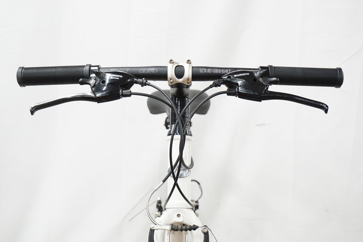 LOUIS GARNEAU 「ルイガノ」 モデル不明 年式不明 クロスバイク / 奈良店