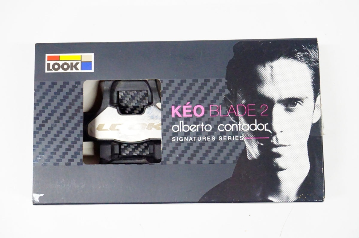 LOOK 「ルック」 KEO BLADE2 ペダル / 名古屋大須店