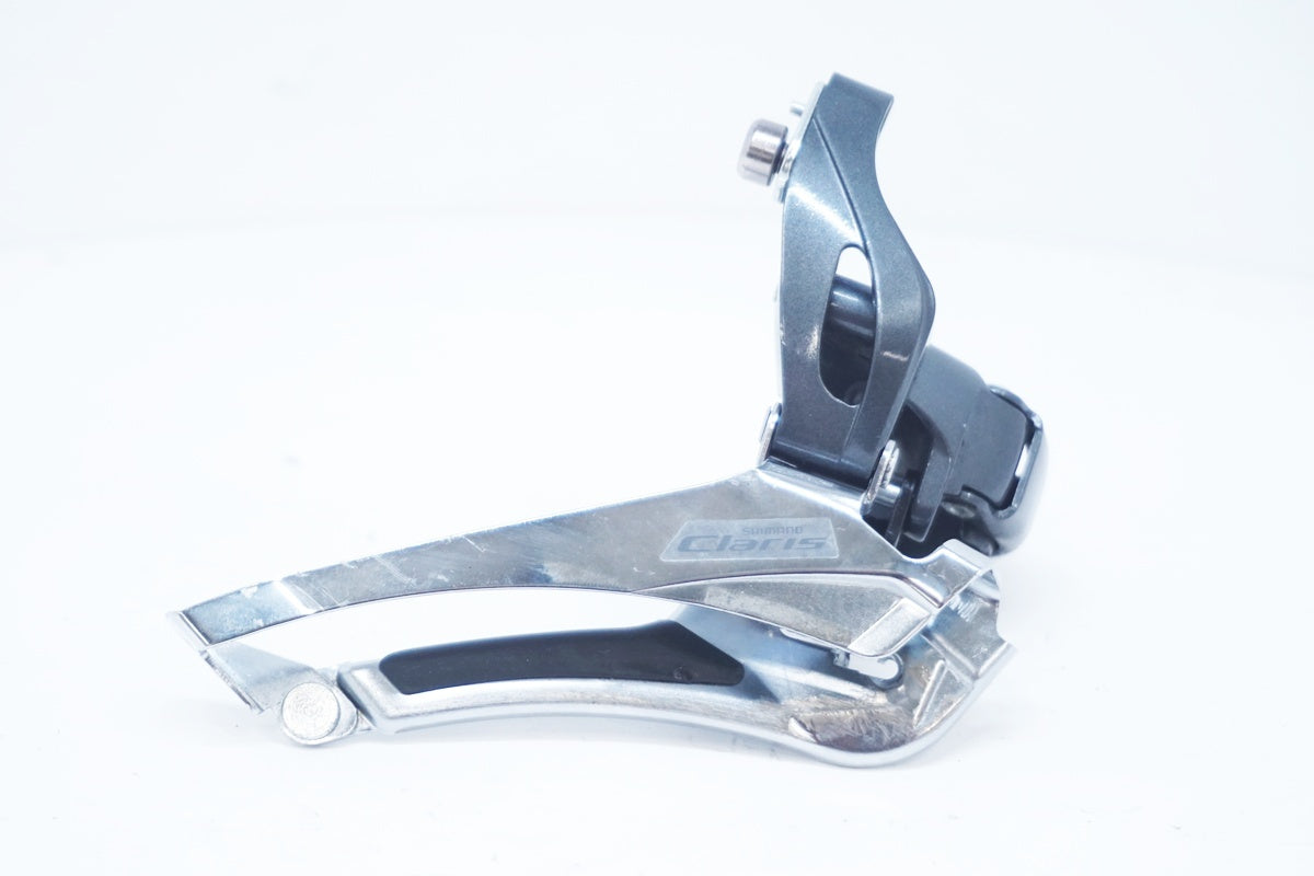 SHIMANO 「シマノ」 CLARIS FD-R2000 フロントディレイラー / 大阪美原北インター店