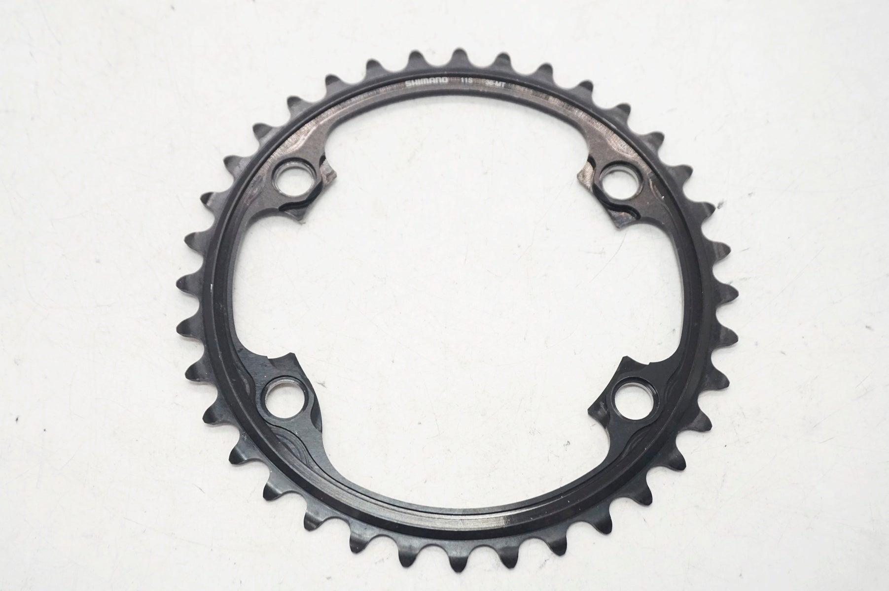 SHIMANO 「シマノ」 DURA-ACE FC-R9100 36T チェーンリング / 大阪門真店