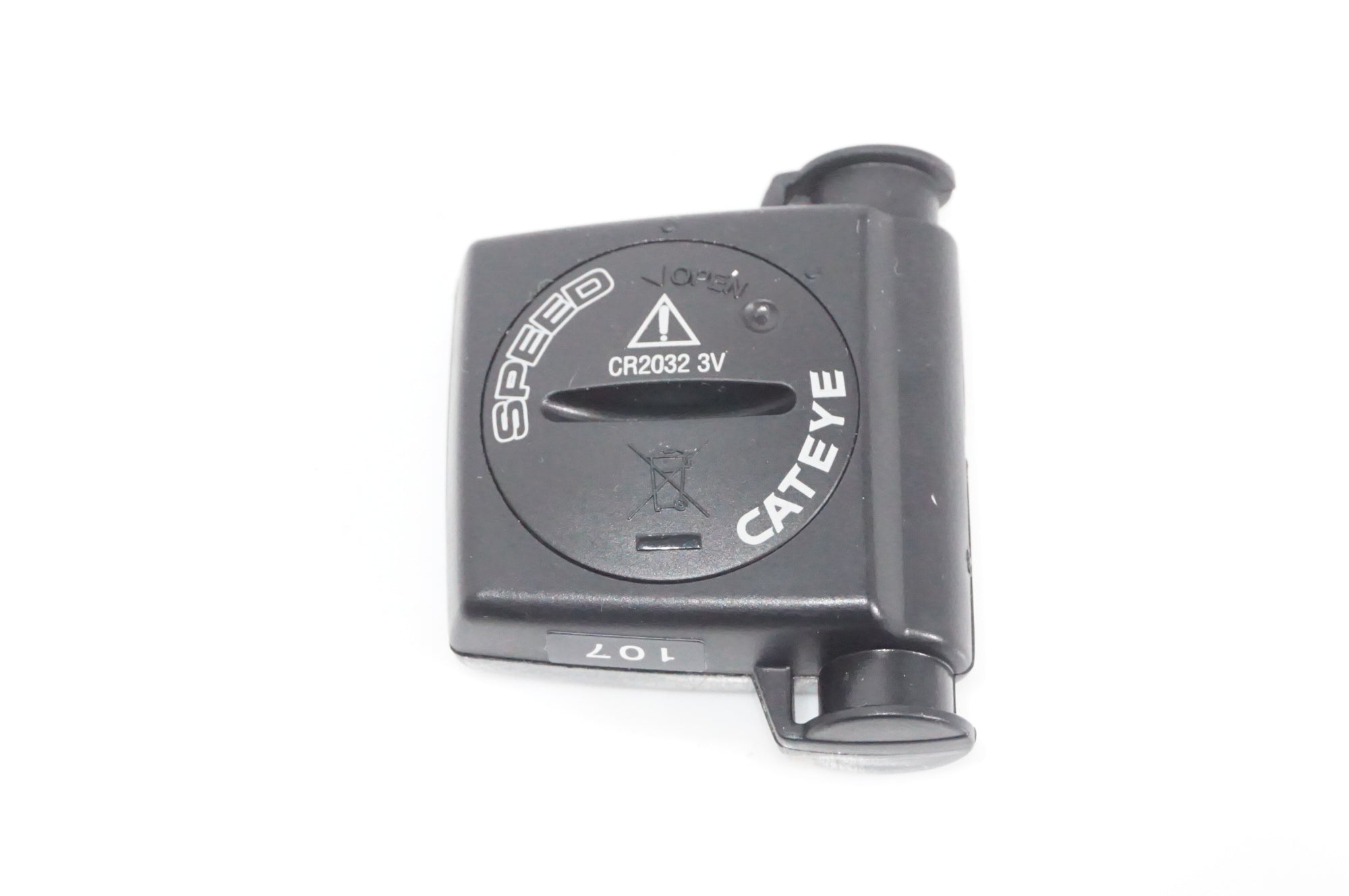 CATEYE 「キャットアイ」 QUICK CC-RS100W サイクルコンピューター / AKIBA店