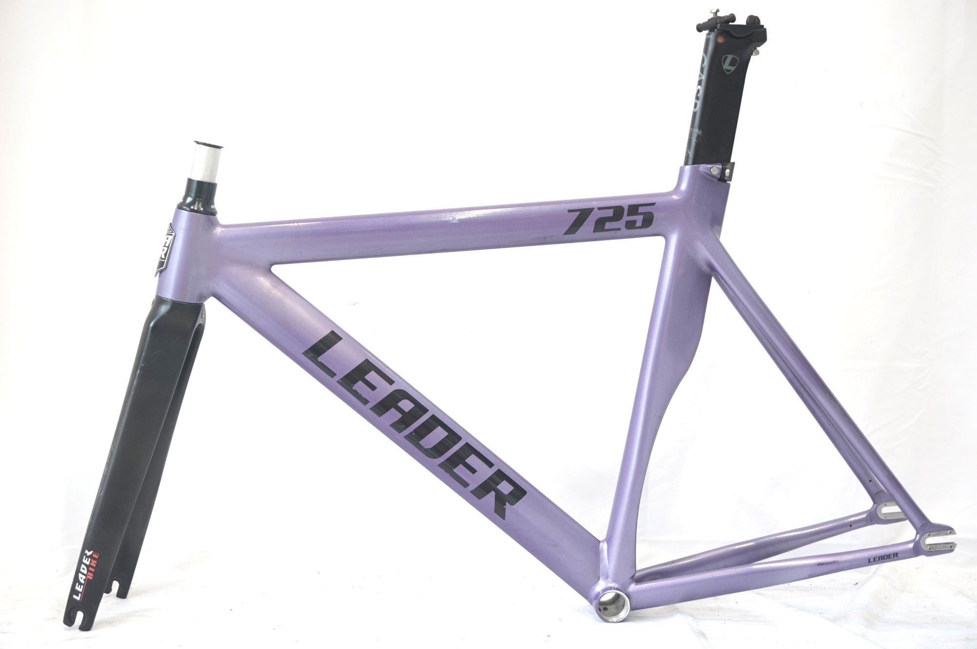 LEADER BIKES 「リーダーバイク」 725TR 2019年モデル フレームセット / 世田谷店