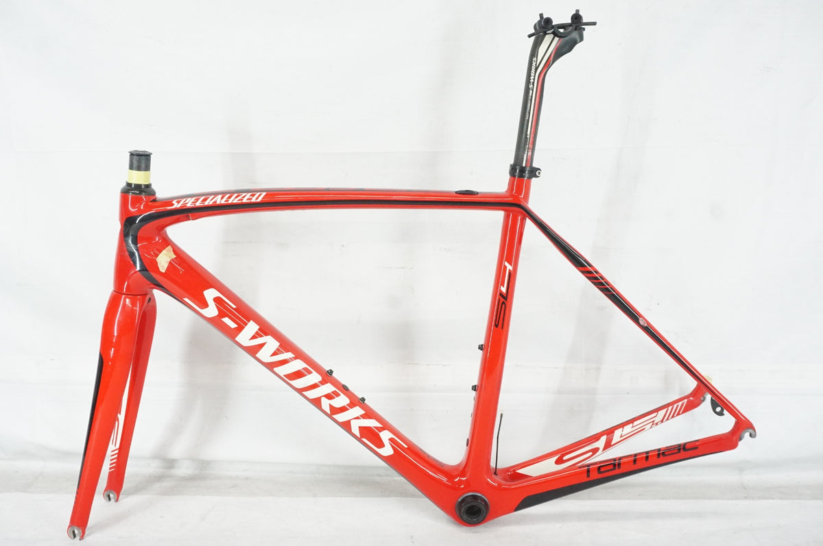 SPECIALIZED 「スペシャライズド」 S-WORKS TARMAC SL4 2013年モデル フレームセット / 阪急塚口店