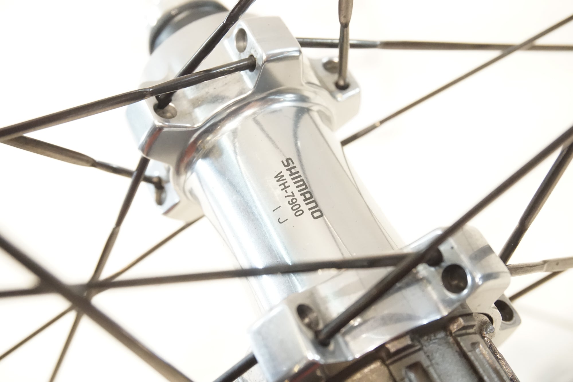 SHIMANO 「シマノ」 DURA-ACE WH-7900 C35 シマノ10速 リアホイール / 横浜戸塚店