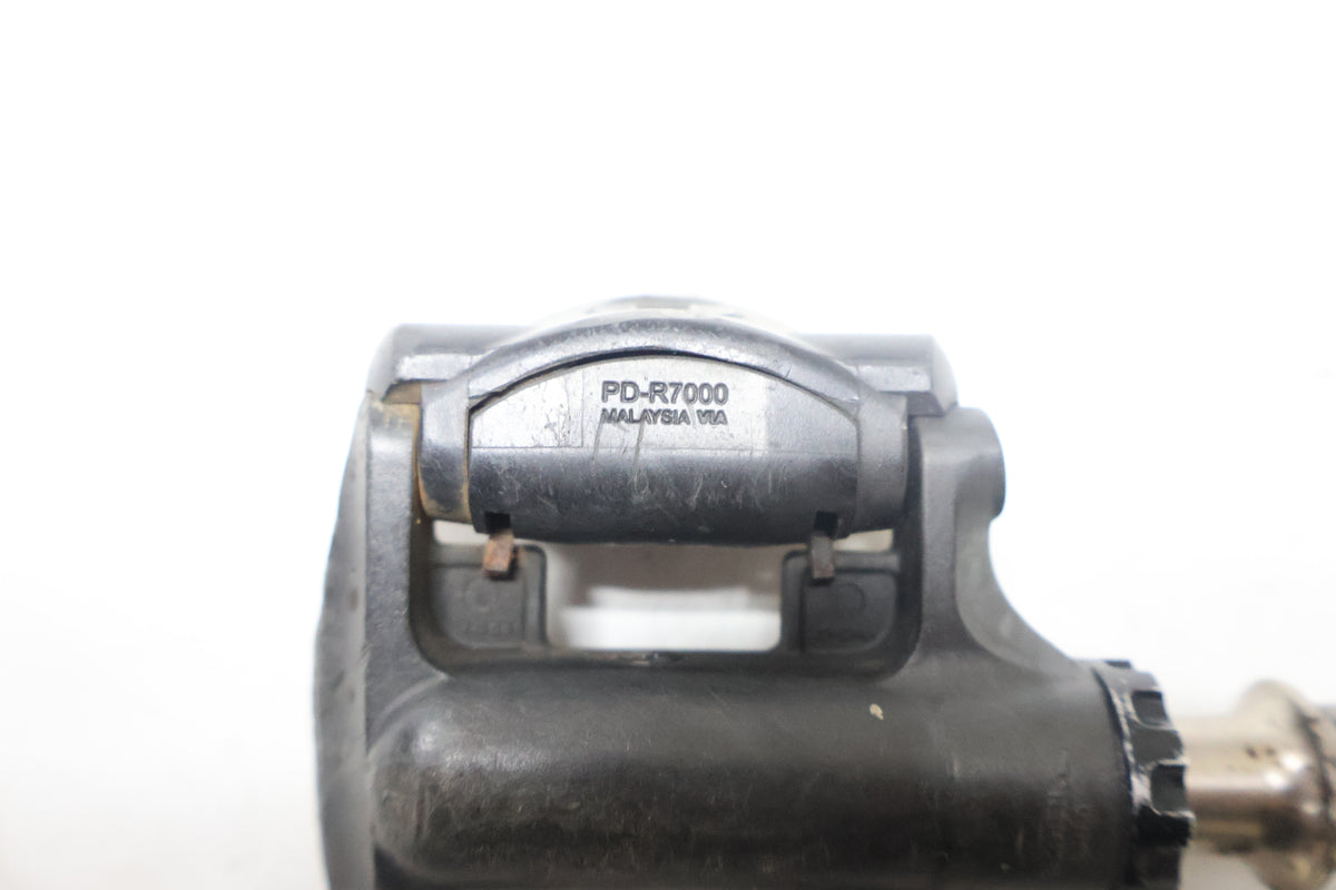 SHIMANO 「シマノ」 105 PD-R7000 ペダル / 高知店