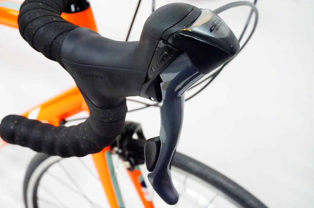 TREK 「トレック」 1.1 2017年モデル ロードバイク / 名古屋大須店