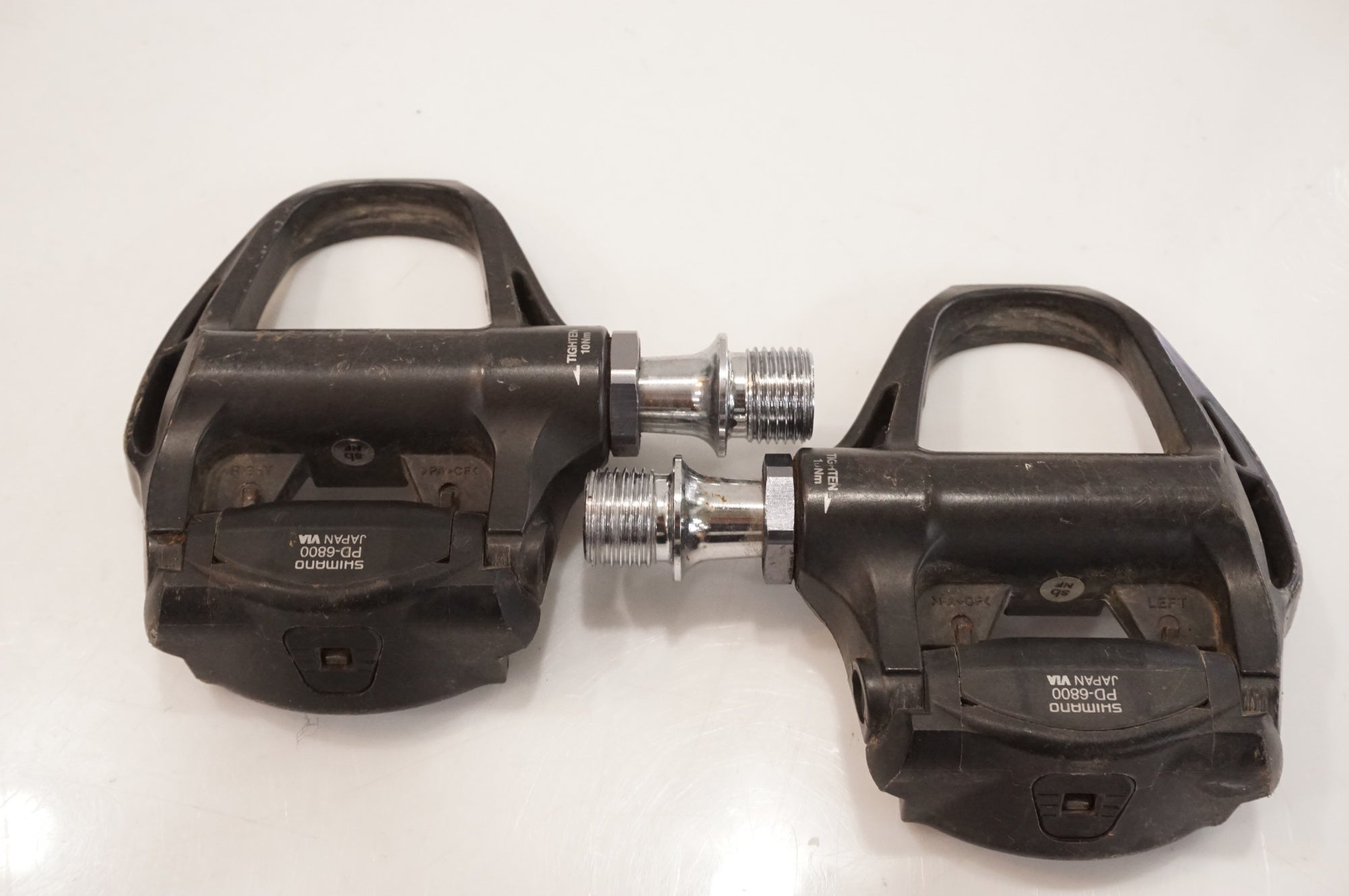SHIMANO 「シマノ」 ULTEGRA PD-6800 ペダル / 大宮店