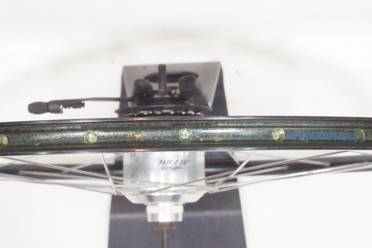 SHIMANO「シマノ」 ALFINE SG-S700-11 700cホイール・シフトレバー・テンショナーセット/ 京都西院店