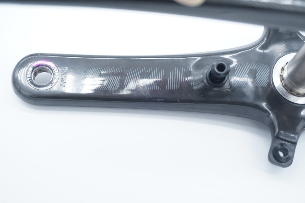 SRAM 「スラム」 RED 22 170mm クランクアーム / 滋賀大津店