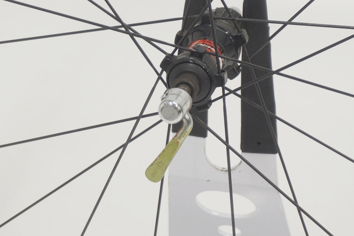 SHIMANO 「シマノ」 WH-R520 シマノ10速 リアホイール / 京都八幡店