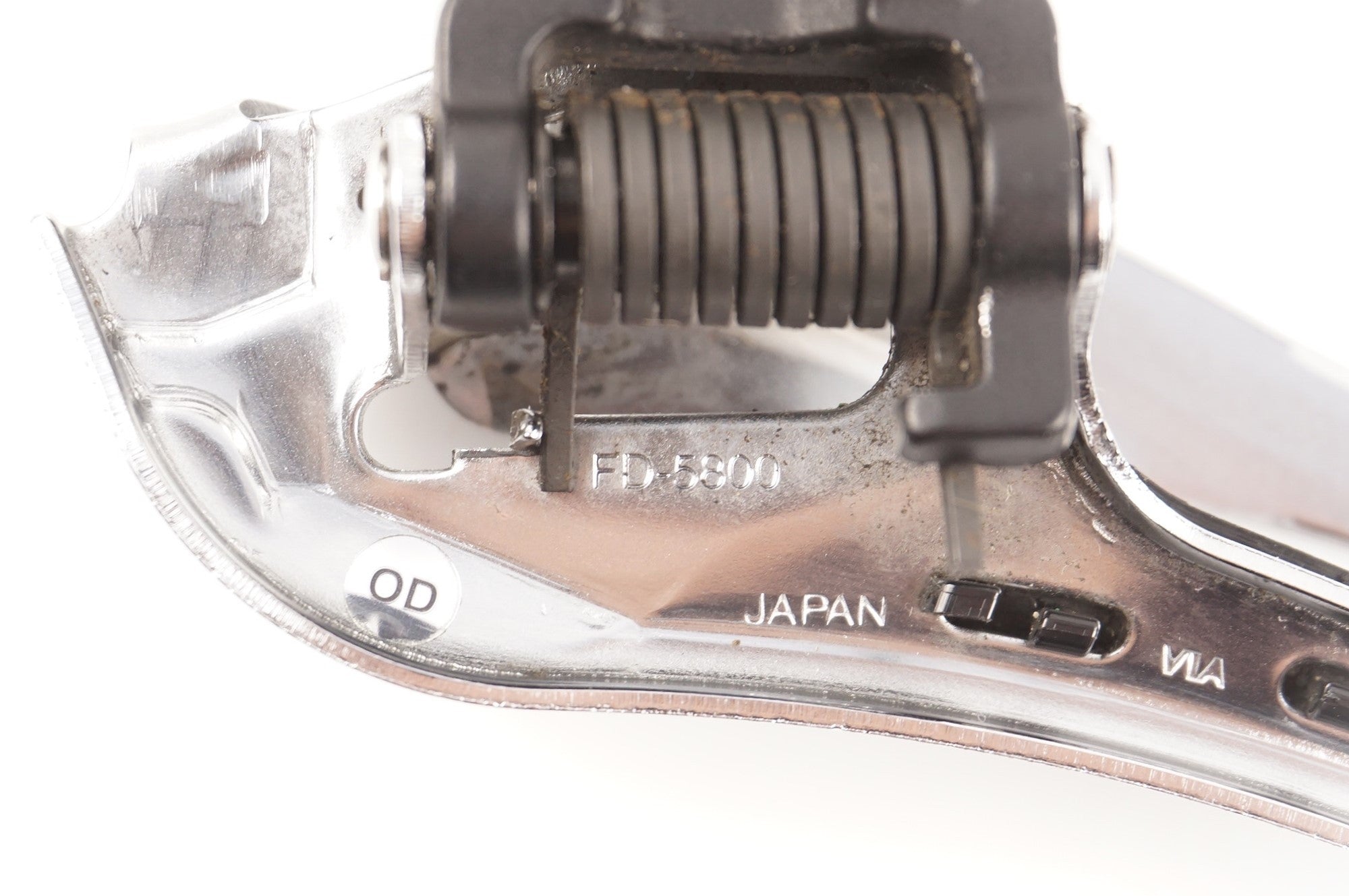 SHIMANO 「シマノ」 105 FD-5800 フロントディレイラー / 中目黒店