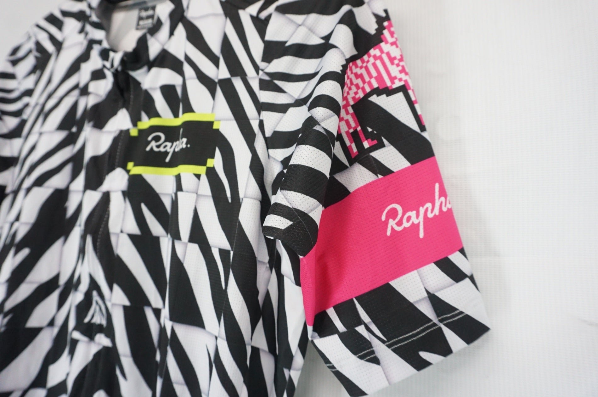 RAPHA 「ラファ」 AMANI PRO TRAINING JERSEY ジャージ / 阪急塚口店