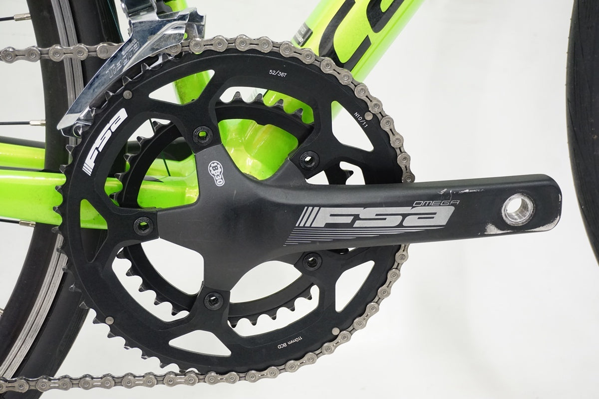 CANNONDALE「キャノンデール」 CAAD12 TIAGRA 2018年モデル ロードバイク / 浜松店
