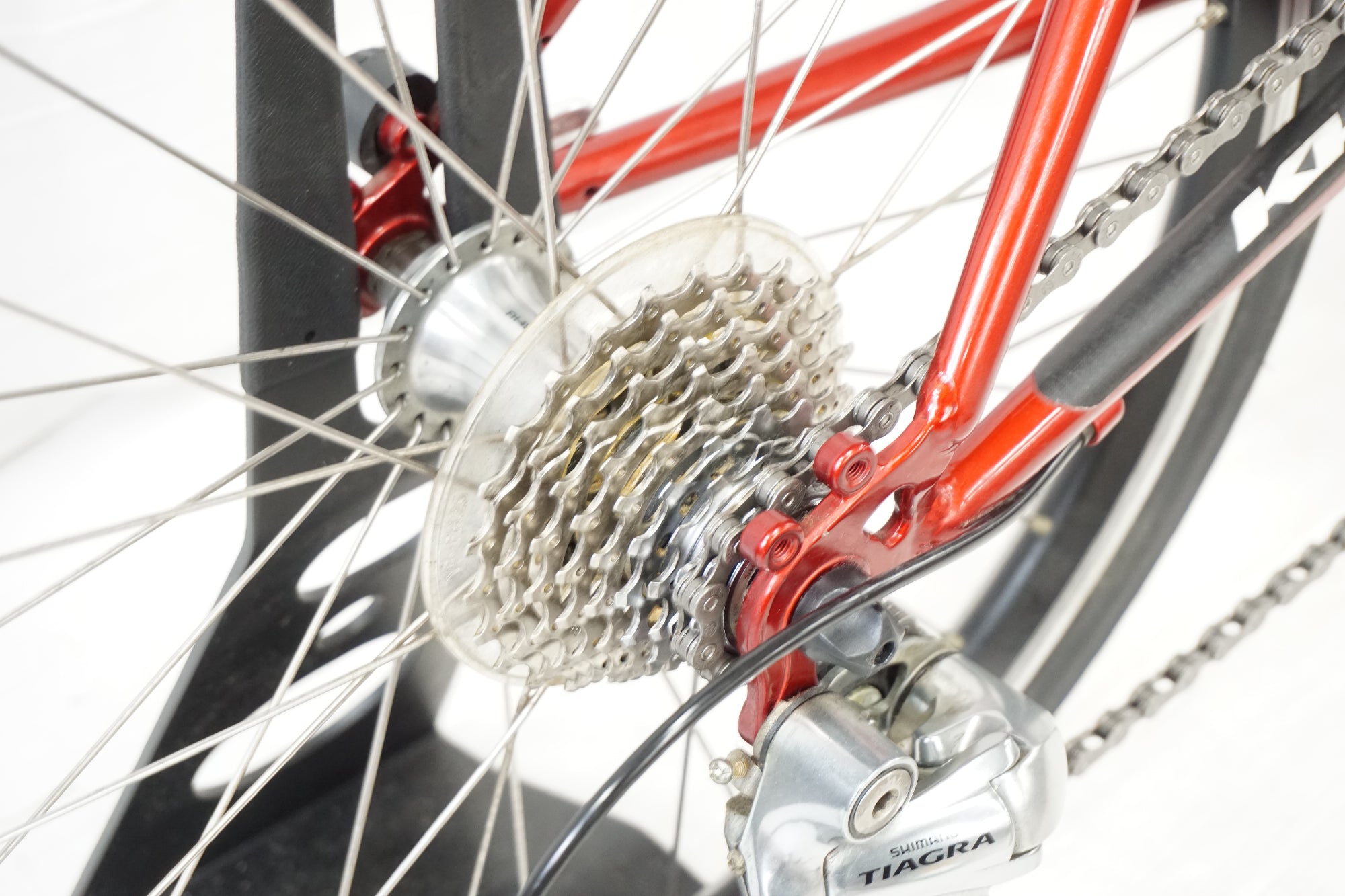 KHS 「ケーエイチエス」 F20-RC 2007年頃モデル 折り畳み自転車 / 奈良店