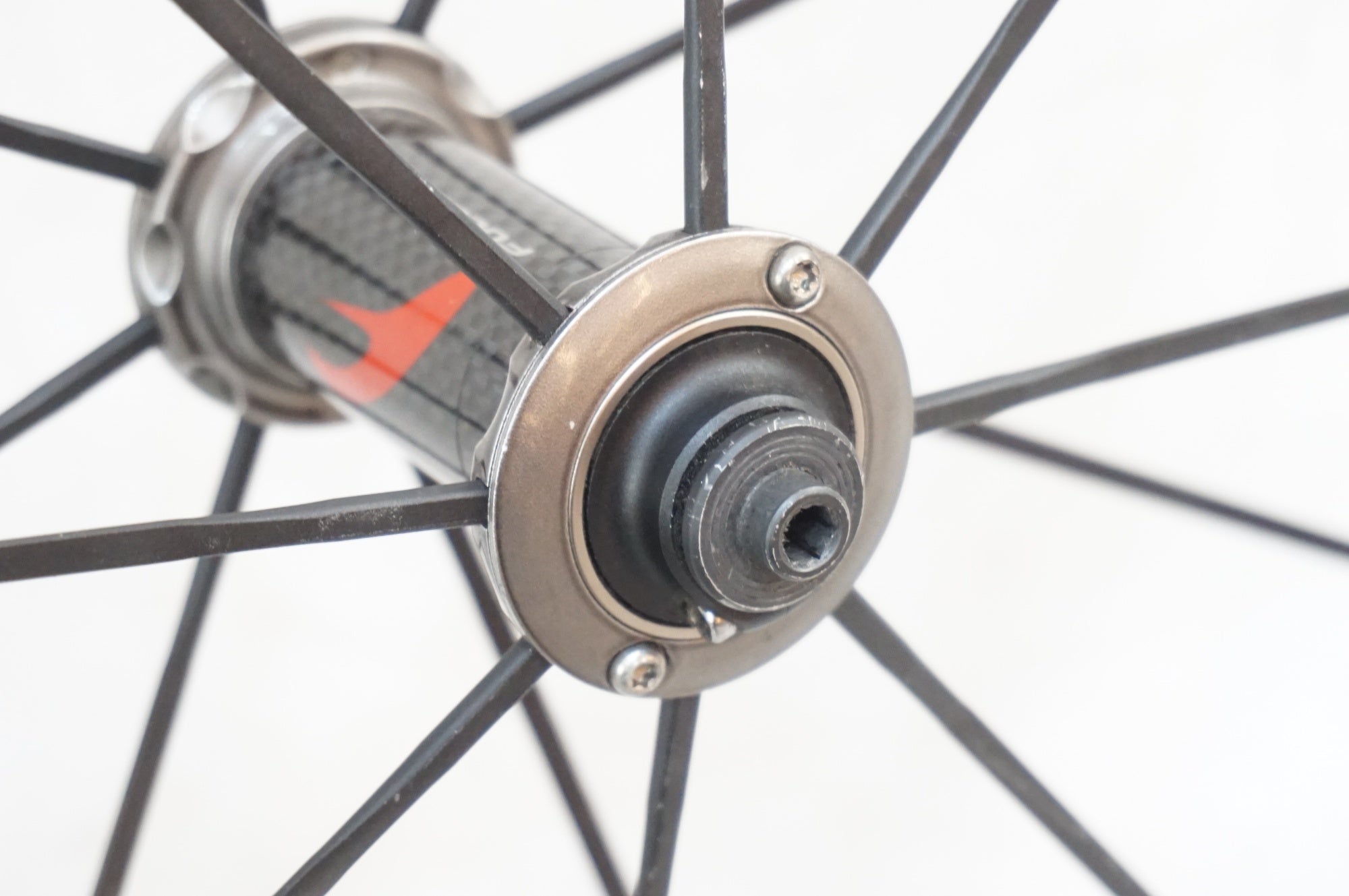 FULCRUM 「フルクラム」 RACING ZERO C17 SHIMANO / SRAM 11S ホイールセット / 浦和ベース