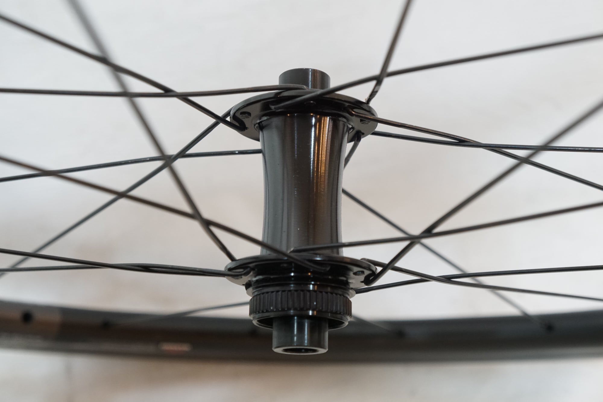 【値下げ】【美品】Attaque Disk ホイール 45 （ディスクブレーキ） ATTAQUE 「アタッキ」 45 DISC シマノ11速 ホイールセット