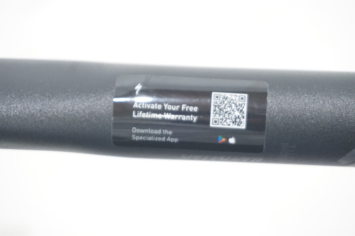 SPECIALIZED 「スペシャライズド」 SHALLOW BEND φ31.8 400mm ハンドル / 滋賀大津店