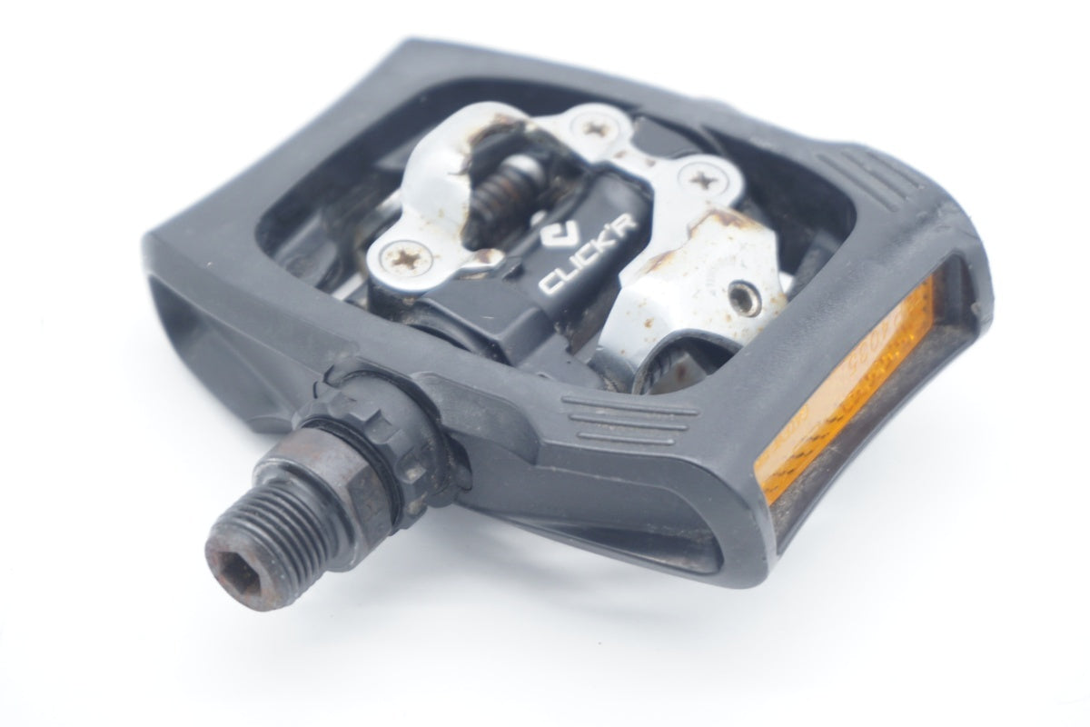 SHIMANO 「シマノ」 PD-T400 ペダル / 滋賀大津店