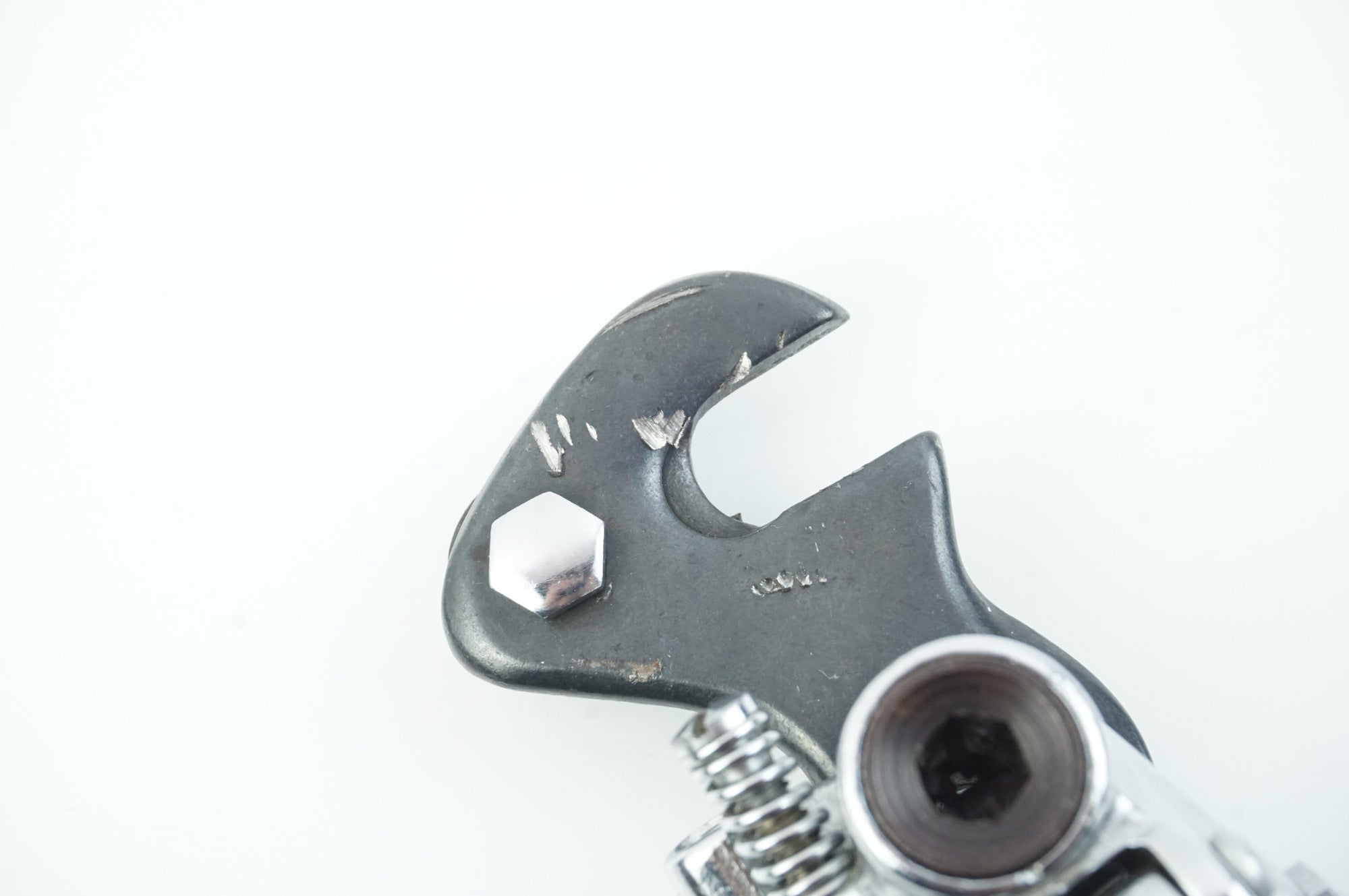 ZEUS 「ゼウス」 CRITERIUM 69 リアディレイラー / 中目黒店