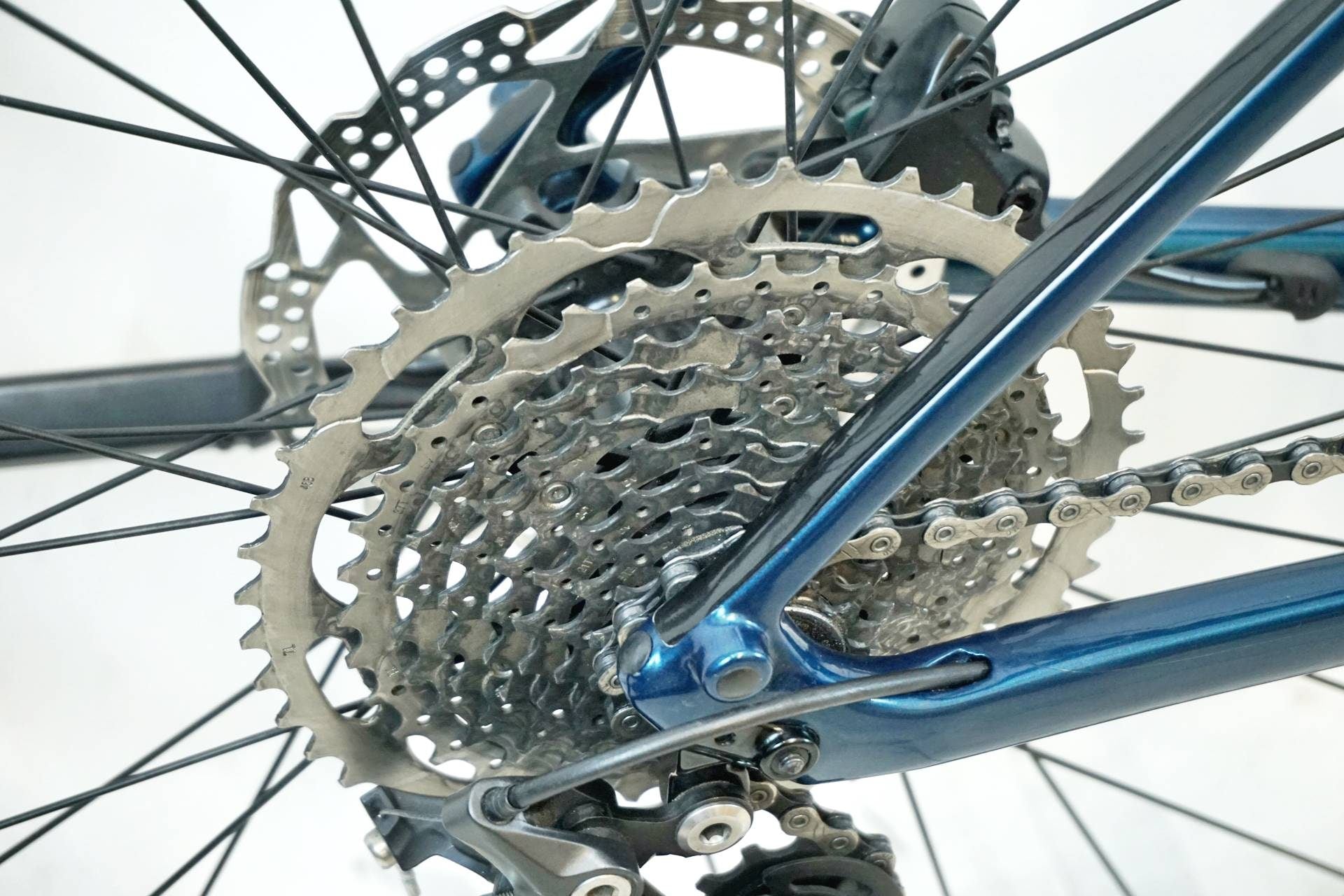 TREK 「トレック」 FX SPORT4 2022年モデル クロスバイク / 有明ガーデン店