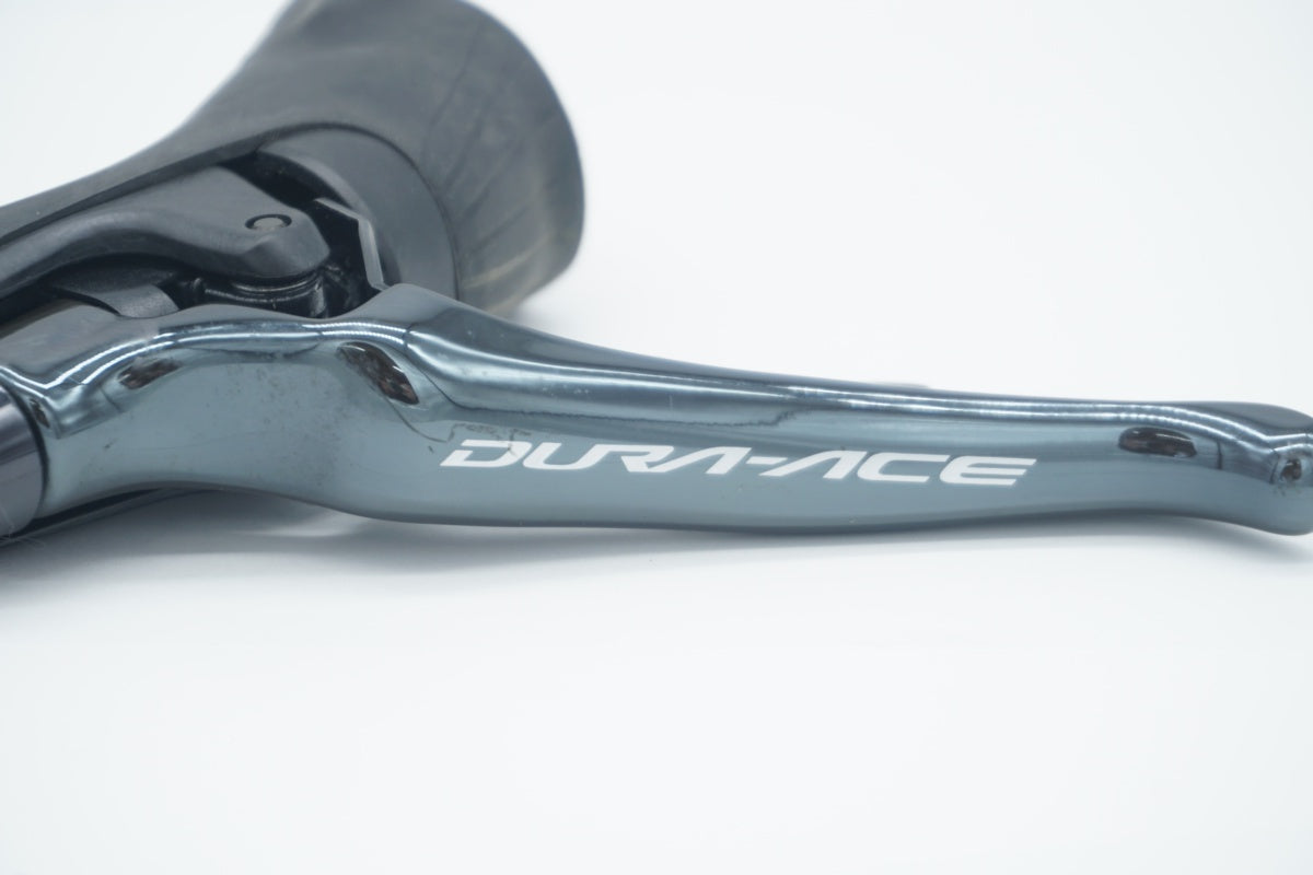 SHIMANO 「シマノ」 DURA-ACE ST-R9100 デュアルコントロール