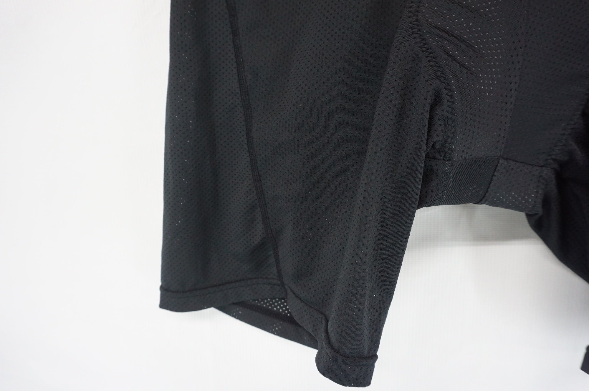 TIGORA 「ティゴラ」 Oサイズ ショートメッシュ サイクルパンツ / 阪急塚口店