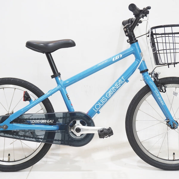 LOUIS GARNEAU 「ルイガノ」 K18 LITE 2020年モデル 18インチ キッズ