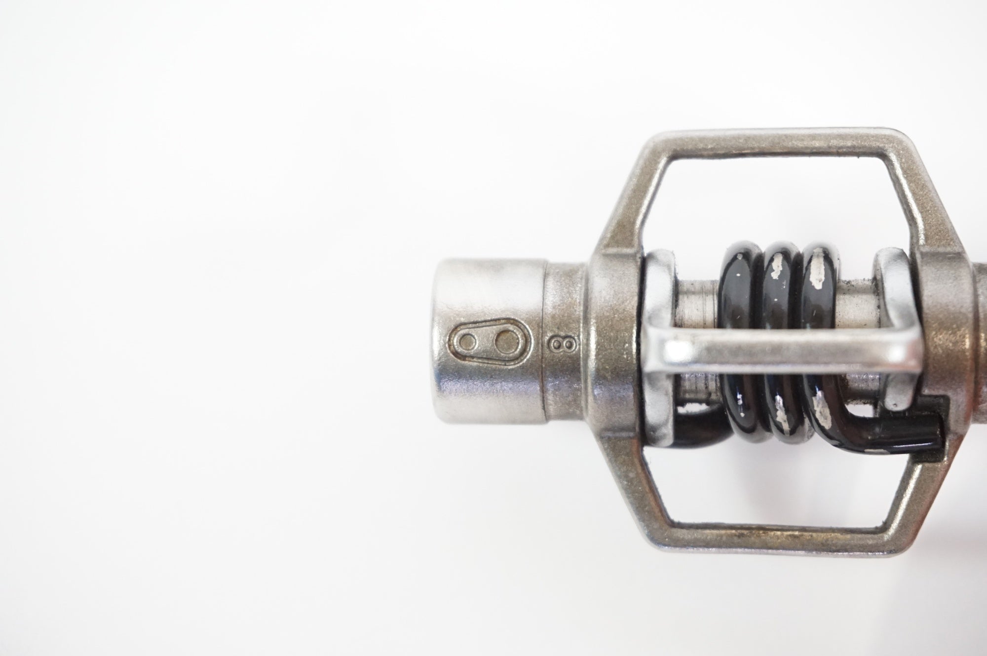CRANKBROTHERS 「クランクブラザース」 エッグビーター2 ペダル