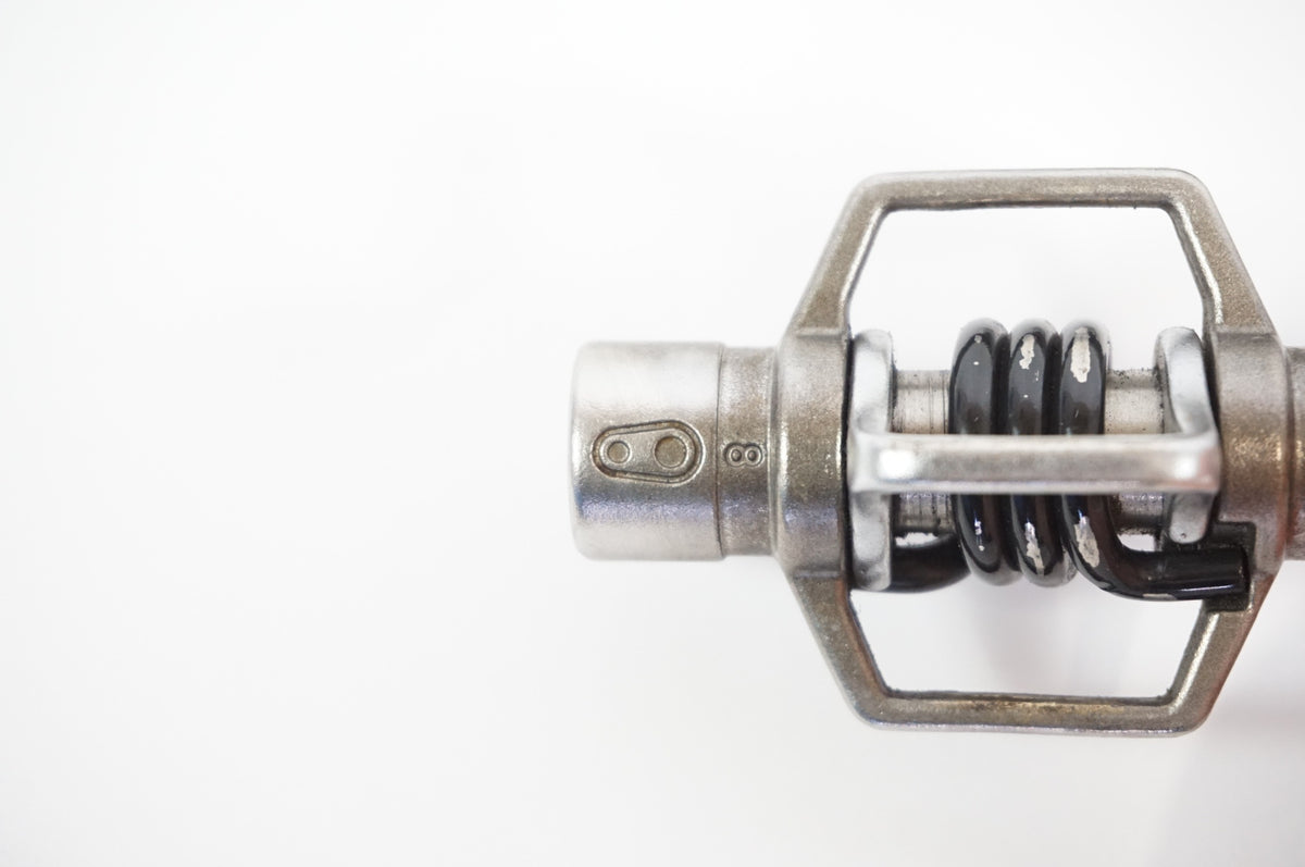 CRANKBROTHERS 「クランクブラザース」 エッグビーター2 ペダル / 宇都宮店