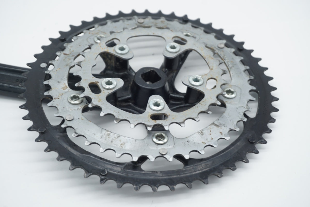 FSA 「エフエスエー」 52-42-30T 170mm VERO クランク / 滋賀大津店